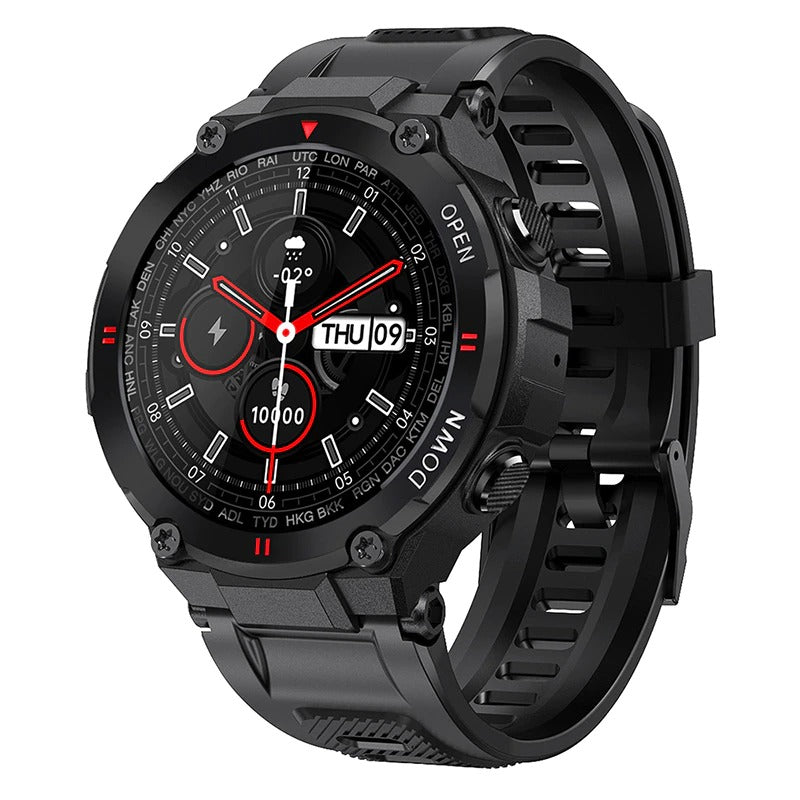 K2 sport smart watch best sale