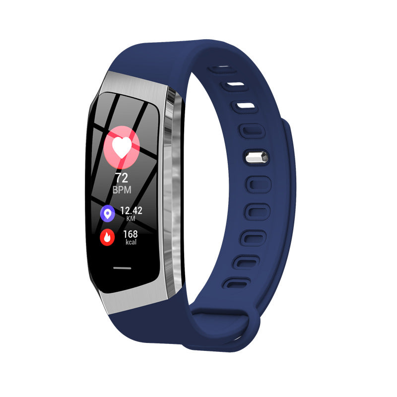SmartWare Core Sports Waterproof Blood Pressure Fitness Tracker