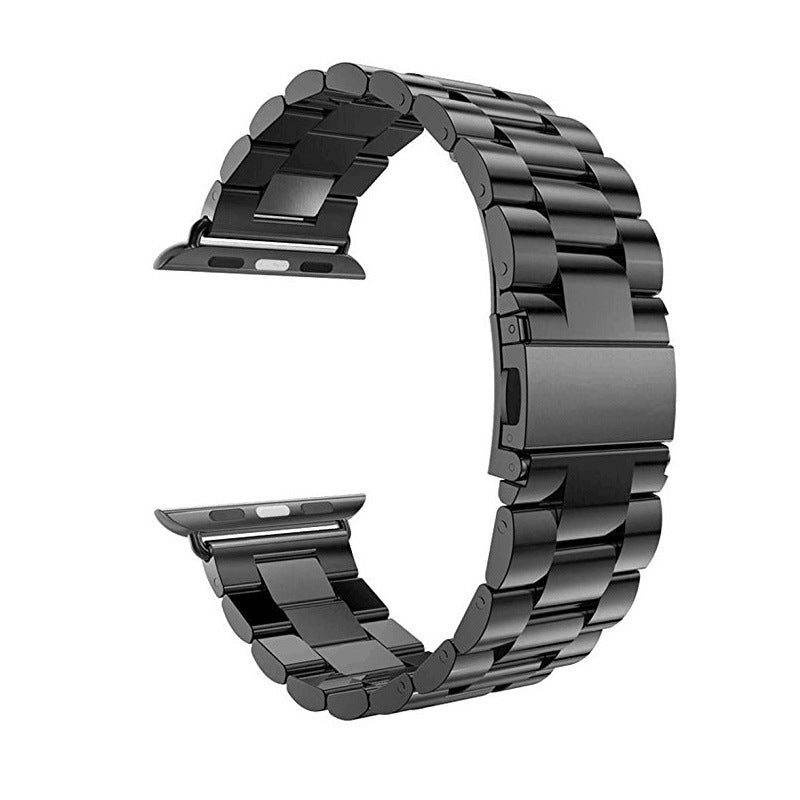 SmartWare Pulse Replacement Steel Bracelet Straps (Only Strap)