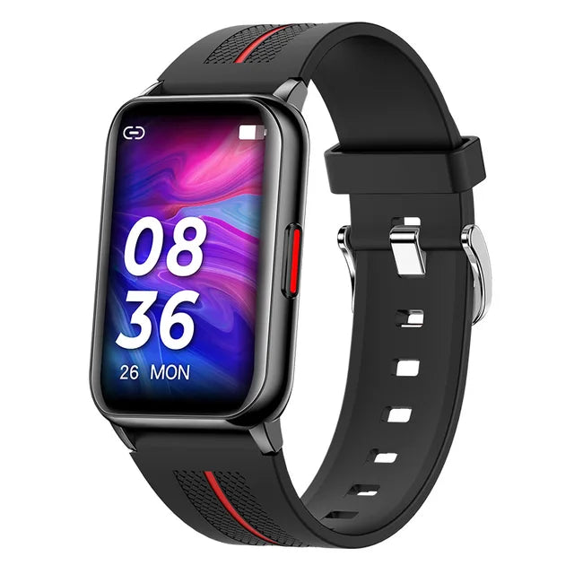 SmartWare Fash Smart Fitness Tracker Watch With Blood Oxygen Monitor