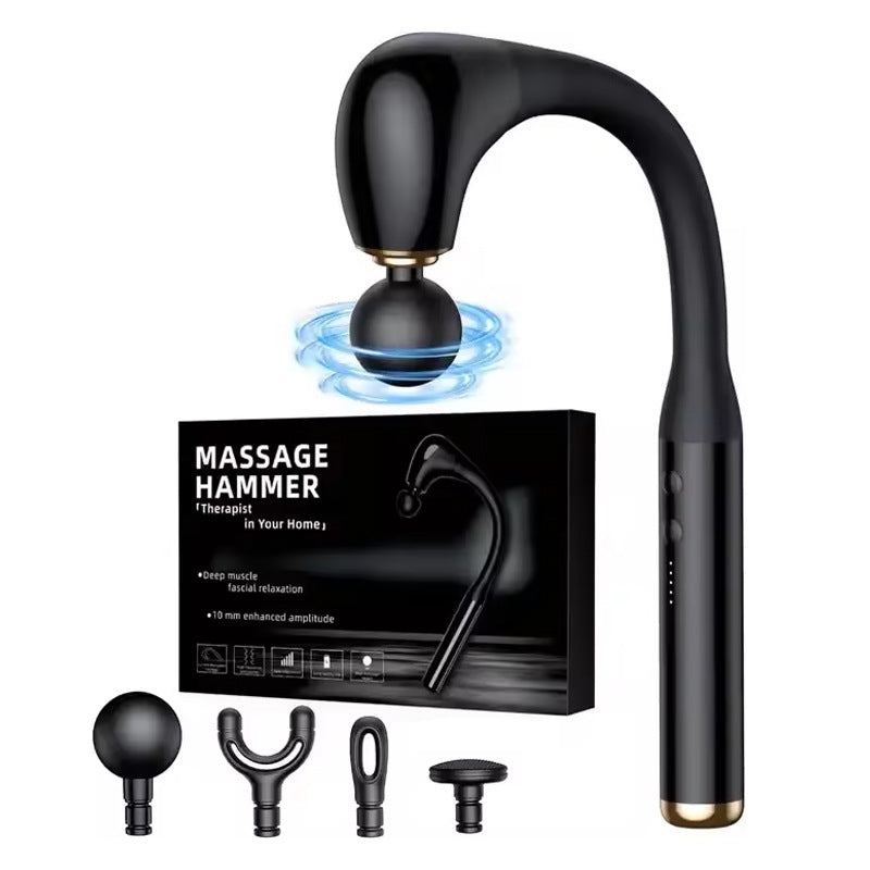 Smart Ware Relexor Pro Massage Gun