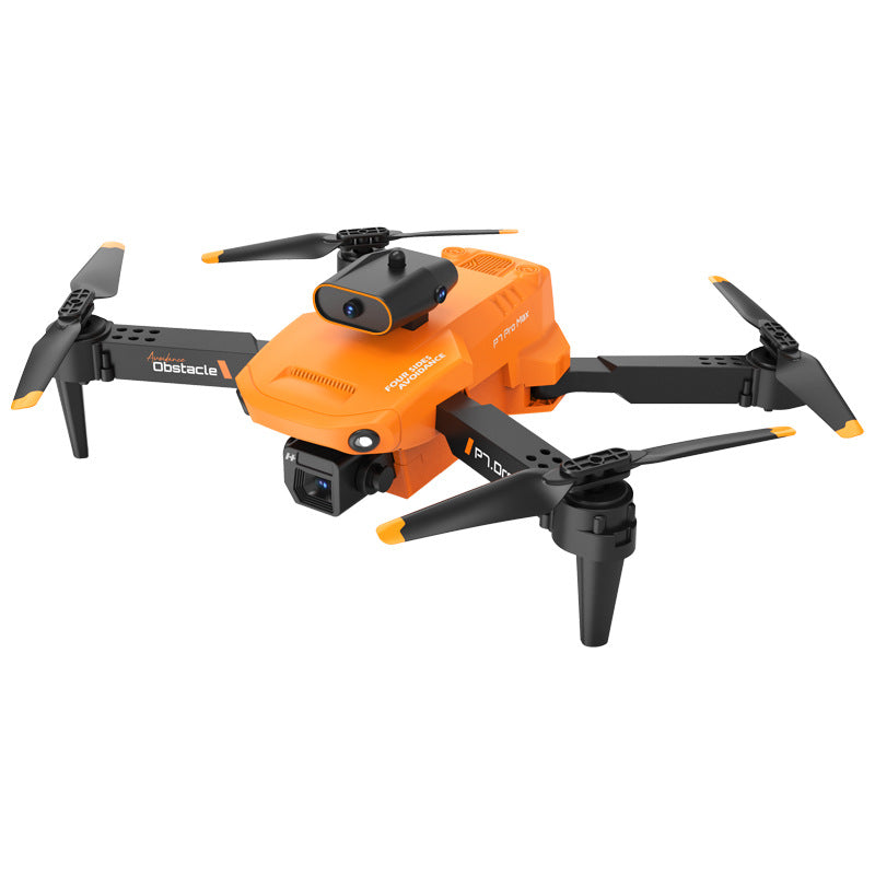 SmartWare Driftx 8K GPS Drone with Dual HD Camera