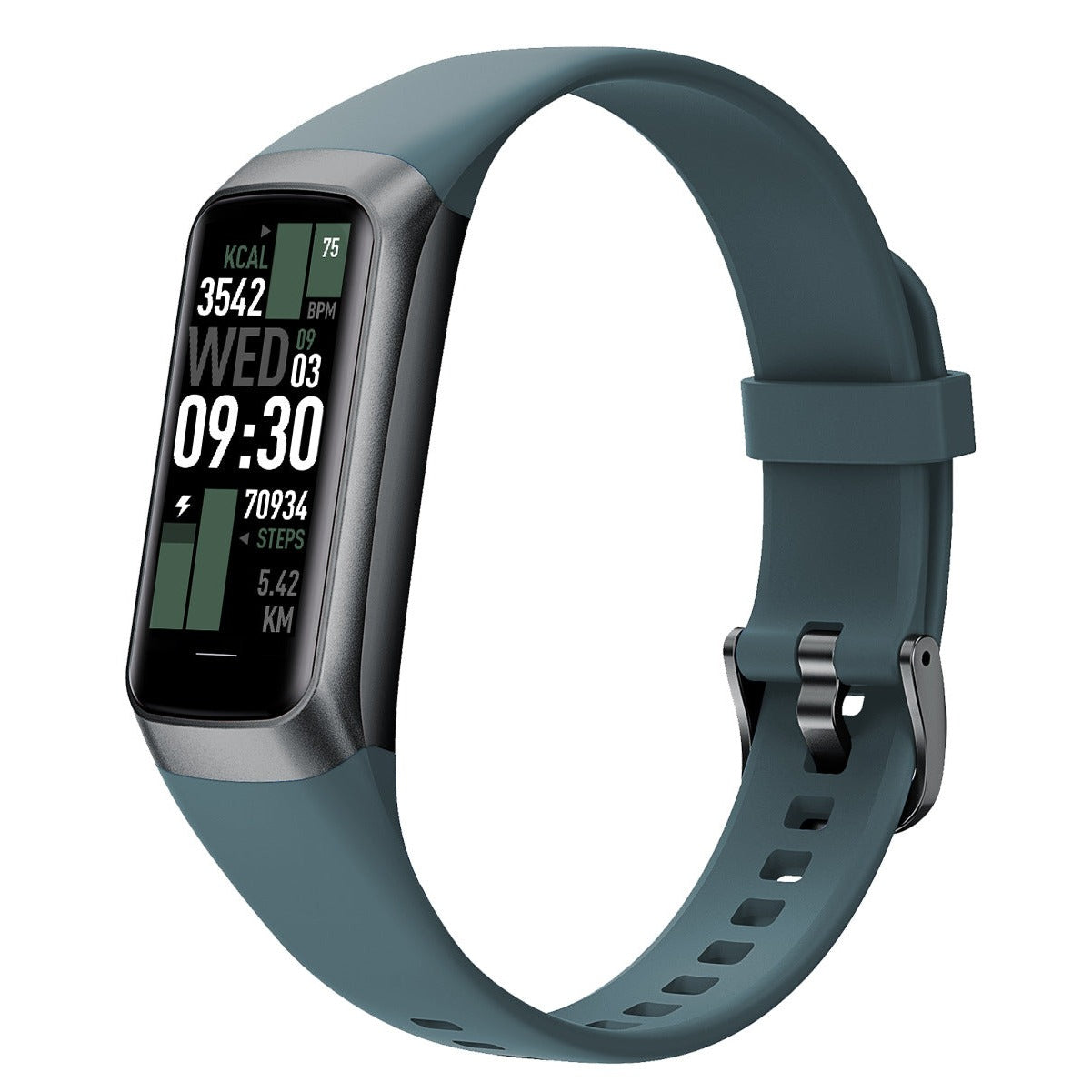 Samsung fitbit waterproof sale