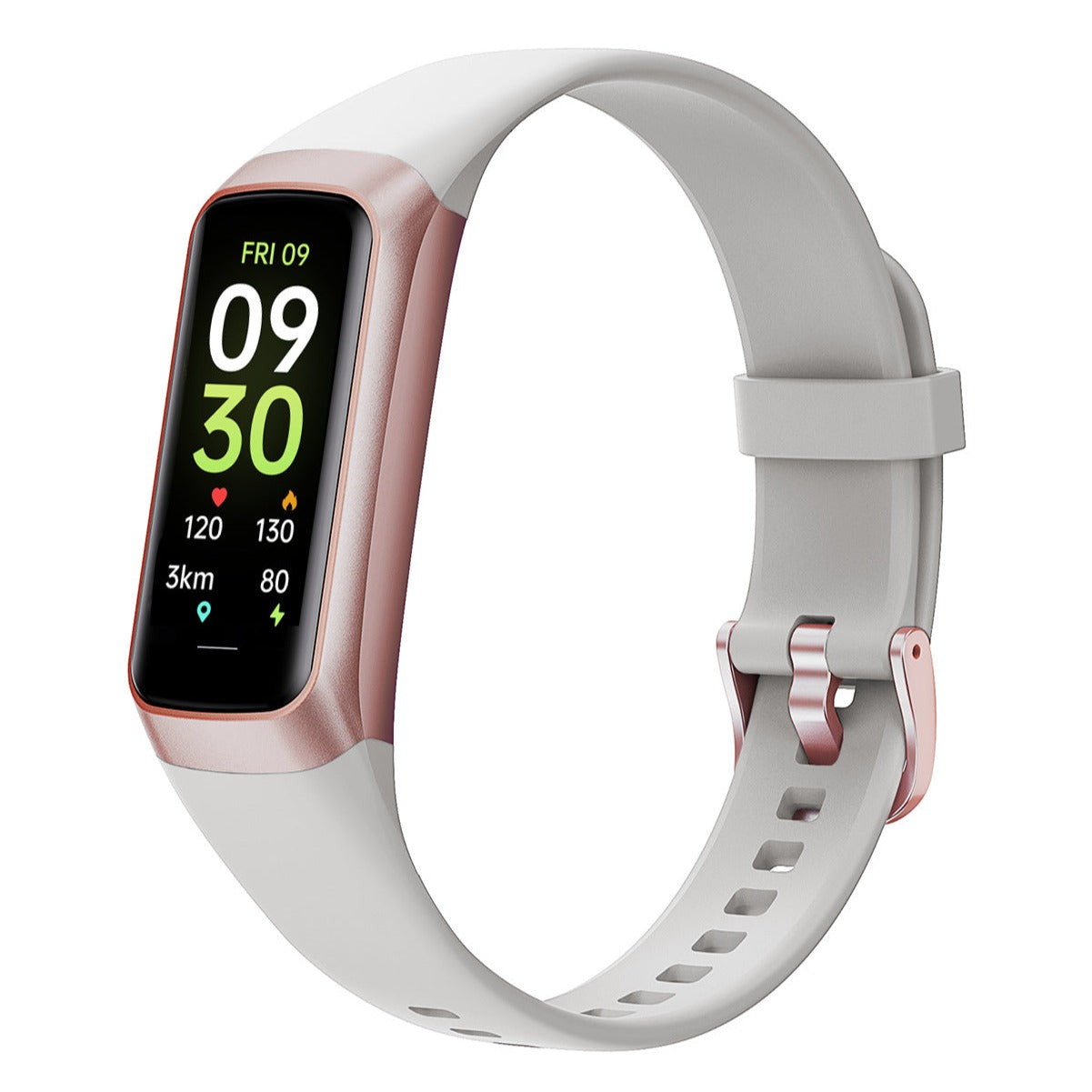 Fitbit waterproof watch online