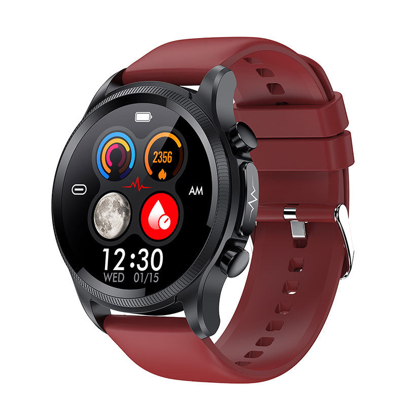 Garmin on sale fitbit waterproof