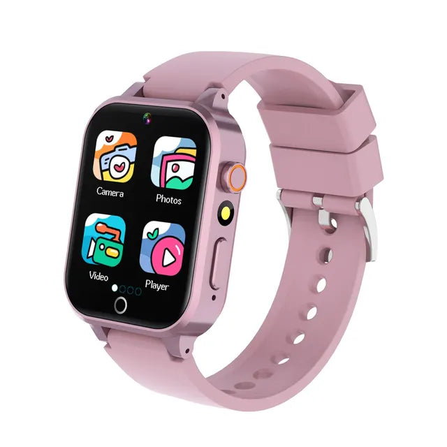 SmartWare KidFit Smart Watch