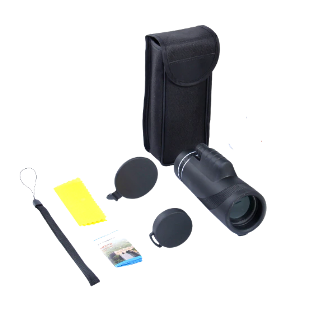 Professional Monocular Telescope for Smartphone