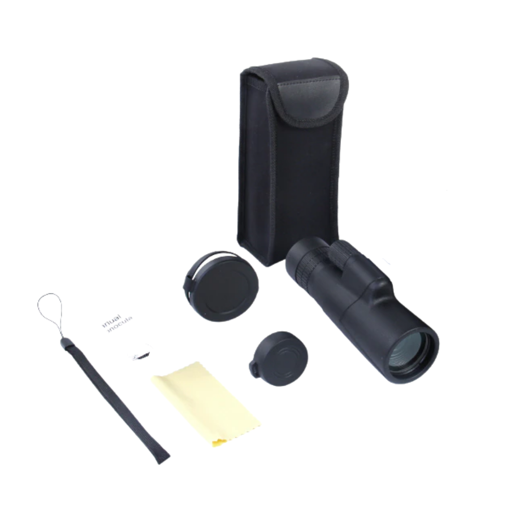 Professional Monocular Telescope for Smartphone