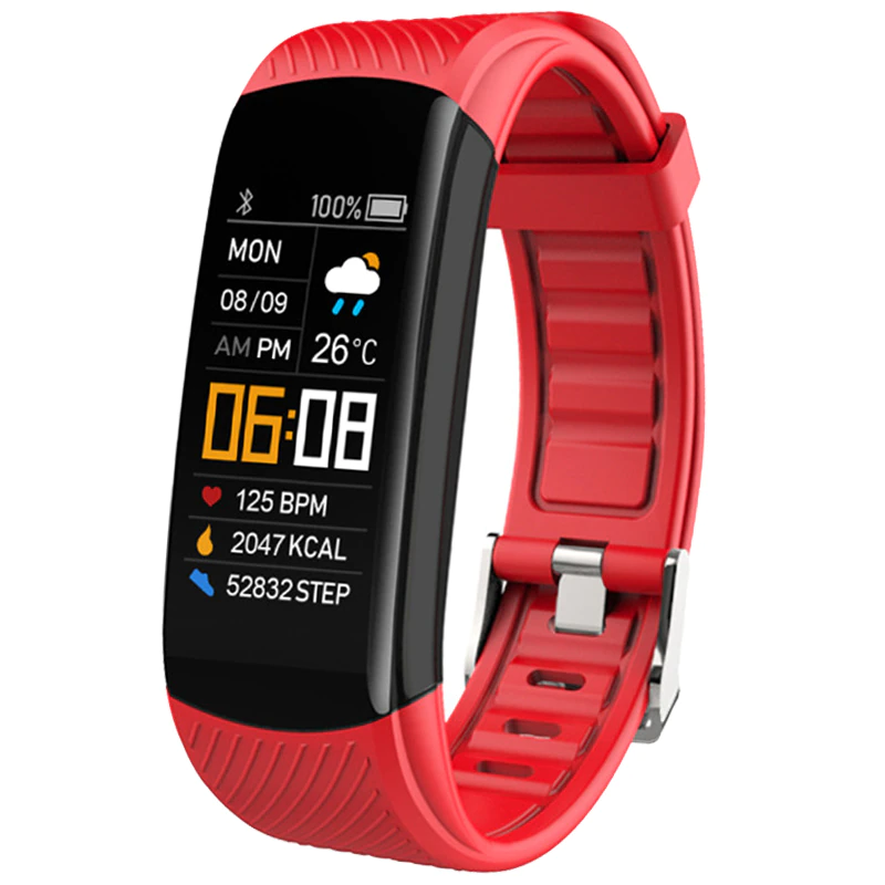 Multi Function Smart Watch for Men and Women