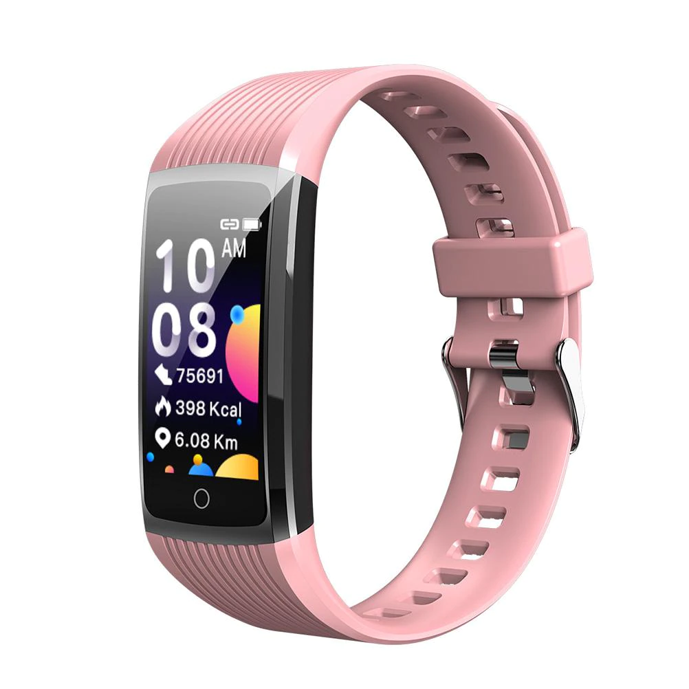 Sports Health and Fitness Tracker Smartwatch for Men and Women