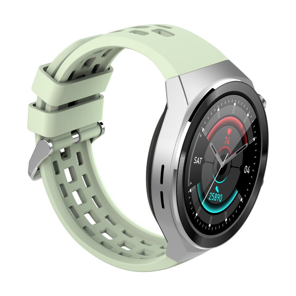 Men's Fashion Smart Watch with Call Function,Health Tracker and Multi-Sport Mode