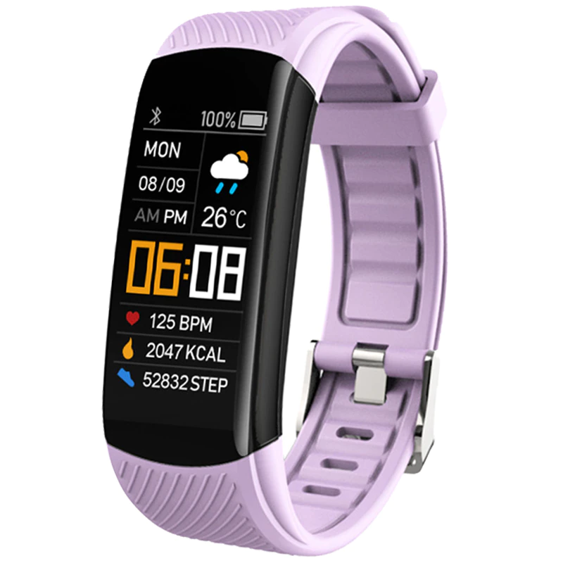 Multi Function Smart Watch for Men and Women