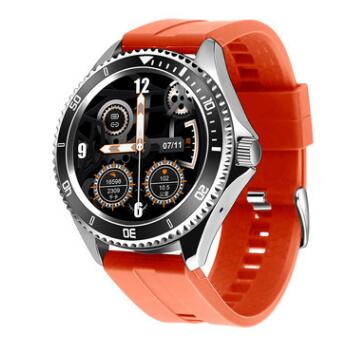 Smart Classic Watch Sports Health and Fitness Tracker Smartwatch