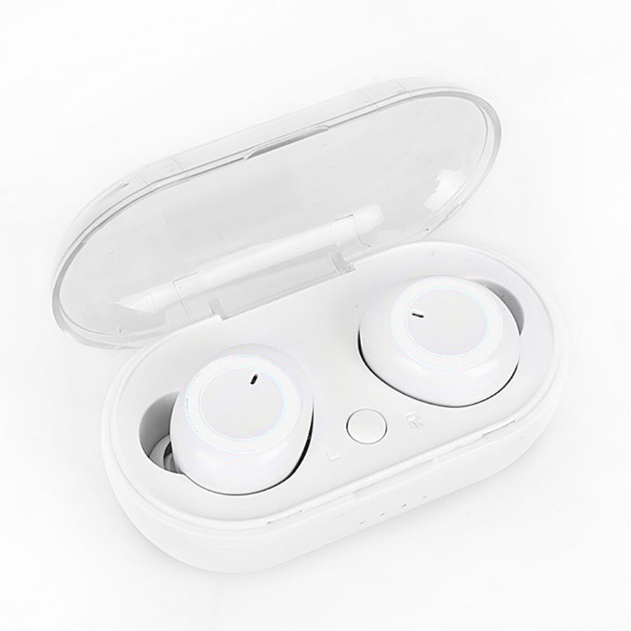 Deals wireless earbuds with noise cancellation