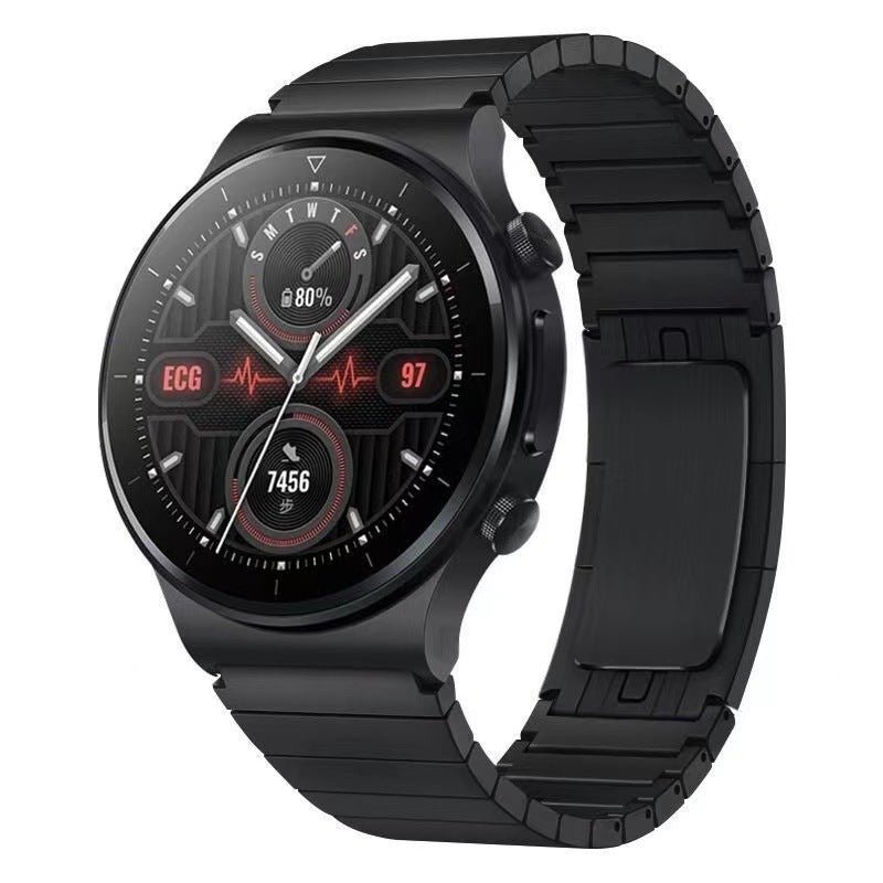 Multiple Sport Modes Bluetooth Activity Fitness Tracker Smartwatch