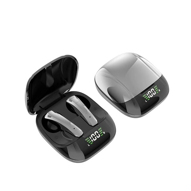 Low Latency Wireless Bluetooth Gaming Dual Mode Earphones Earbuds