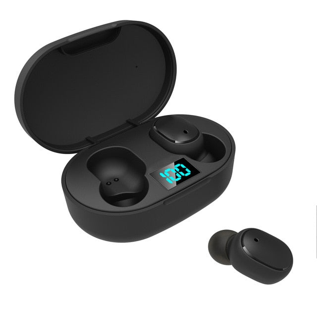 Bluetooth shops wireless earphone