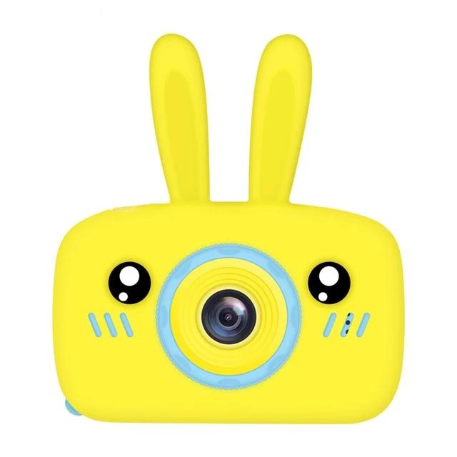 Smartware Rabbit Portable Kids Mini Camera Full HD 1080P